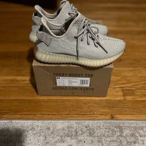 Yeezy boost sneakers